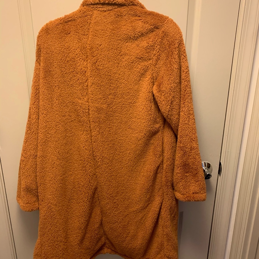 Lulus Cozy Jacket - image 6